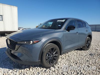 2023 MAZDA CX-5 PREFERRED JM3KFBCM4P0153614 - główne zdjęcie licytacji z USA - miniatura