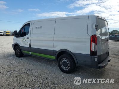 Drugie zdjęcie samochodu z przodu: 2016 FORD TRANSIT T-250 VIN:1FTYR2CM6GKA16821 - miniatura