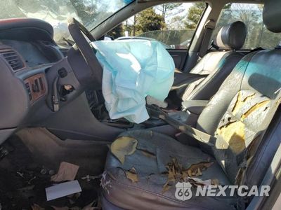 Zdjęcie 7 z 12 samochodu: 2001 TOYOTA CAMRY CE VIN:4T1BG22K51U861078 - miniatura