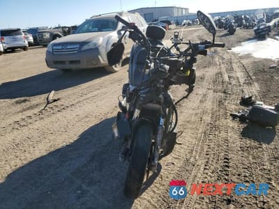 Drugie zdjęcie samochodu z przodu: 2006 SUZUKI AN400 K3 VIN:JS1CK43A262102328 - miniatura
