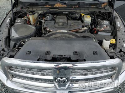 Zdjęcie 11 z 13 samochodu: 2017 RAM 3500 LARAMIE VIN:3C63RRJL1HG677413 - miniatura