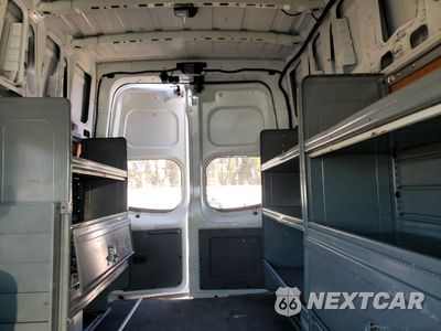 Zdjęcie 10 z 15 samochodu: 2015 NISSAN NV 2500 VIN:1N6BF0LY0FN801481 - miniatura