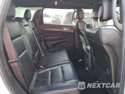 Zdjęcie 12 z 15 samochodu: 2019 JEEP GRAND CHEROKEE LIMITED VIN:1C4RJFBG4KC640683 - miniatura