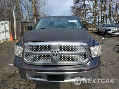 Piąte zdjęcie samochodu w środku: 2016 RAM 1500 SLT VIN:1C6RR7GT3GS369382 - miniatura