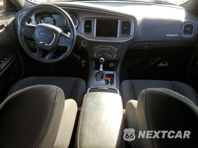 Zdjęcie 8 z 14 samochodu: 2019 DODGE CHARGER SCAT PACK VIN:2C3CDXGJXKH576237 - miniatura