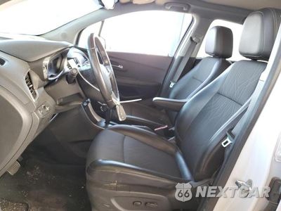 Zdjęcie 7 z 13 samochodu: 2019 CHEVROLET TRAX 1LT VIN:KL7CJLSB5KB849605 - miniatura