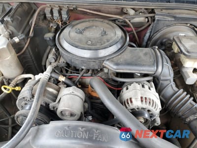 Zdjęcie 11 z 11 samochodu: 1994 CHEVROLET S TRUCK S10 VIN:1GCCS19Z3RK104451 - miniatura