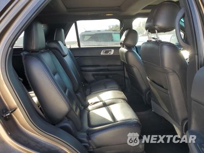Zdjęcie 12 z 15 samochodu: 2015 FORD EXPLORER XLT VIN:1FM5K7D85FGA13699 - miniatura