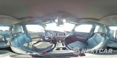 Zdjęcie 13 z 14 samochodu: 2014 DODGE CHARGER R/T VIN:2C3CDXDT3EH320211 - miniatura