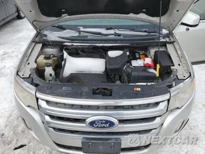 Zdjęcie 12 z 13 samochodu: 2011 FORD EDGE LIMITED VIN:2FMDK4KC9BBA12350 - miniatura