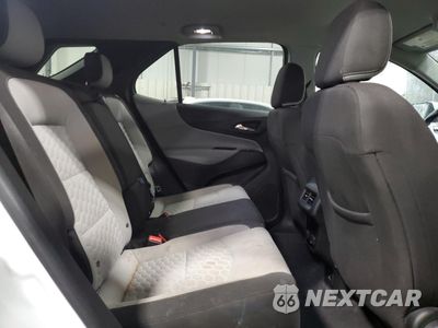 Zdjęcie 11 z 15 samochodu: 2018 CHEVROLET EQUINOX LT VIN:2GNAXSEV3J6314029 - miniatura