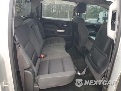 Zdjęcie 11 z 14 samochodu: 2015 CHEVROLET SILVERADO K1500 LT VIN:3GCUKREC4FG117720 - miniatura