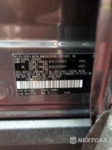 Zdjęcie 15 z 15 samochodu: 2024 TOYOTA RAV4 XLE VIN:4T3RWRFV1RU140421 - miniatura