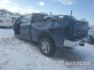 Drugie zdjęcie samochodu z przodu: 2013 RAM 2500 ST VIN:3C6UR5CL8DG594775 - miniatura