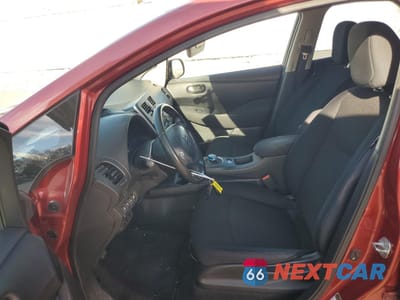 Zdjęcie 7 z 12 samochodu: 2014 NISSAN LEAF S VIN:1N4AZ0CP7EC331768 - miniatura
