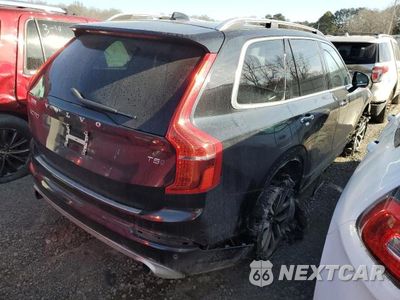 Trzecie zdjęcie samochodu z tyłu: 2018 VOLVO XC90 T5 VIN:YV4102PK2J1369541 - miniatura