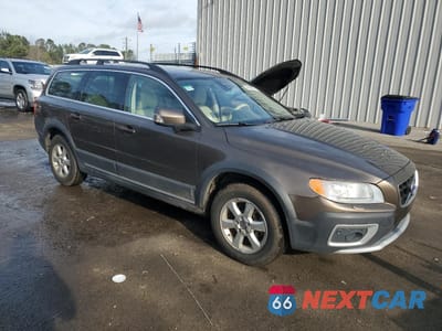 Czwarte zdjęcie samochodu z boku: 2013 VOLVO XC70 3.2 VIN:YV4952BZ9D1165641 - miniatura