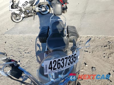 Piąte zdjęcie samochodu w środku: 2020 KAWASAKI VN900 D VIN:JKAVN2D14LA064170 - miniatura