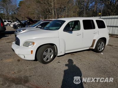 2009 CHEVROLET HHR LS 3GNCA13B59S624127 - główne zdjęcie licytacji z USA - miniatura