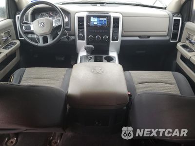 Zdjęcie 8 z 14 samochodu: 2010 DODGE RAM 1500 VIN:1D7RV1CT2AS198919 - miniatura