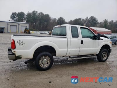 Trzecie zdjęcie samochodu z tyłu: 2012 FORD F250 SUPER DUTY VIN:1FT7X2B64CEB03551 - miniatura