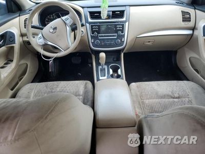 Zdjęcie 8 z 12 samochodu: 2017 NISSAN ALTIMA 2.5 VIN:1N4AL3AP5HN331489 - miniatura