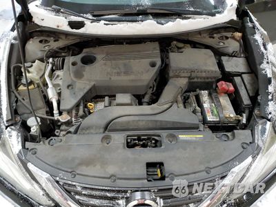 Zdjęcie 12 z 14 samochodu: 2016 NISSAN ALTIMA 2.5 VIN:1N4AL3AP2GC265090 - miniatura