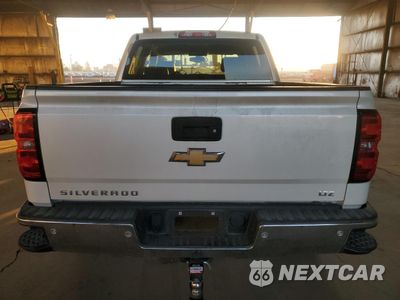 Zdjęcie 6 z 15 samochodu: 2014 CHEVROLET SILVERADO K1500 LTZ VIN:3GCUKSEC0EG365937 - miniatura