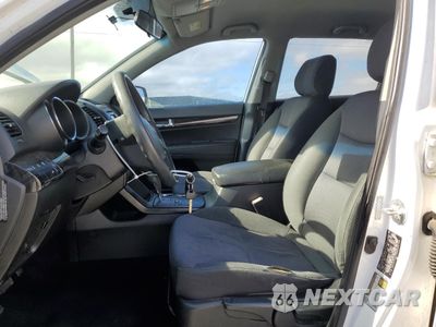 Zdjęcie 7 z 13 samochodu: 2011 KIA SORENTO BASE VIN:5XYKT3A14BG094759 - miniatura