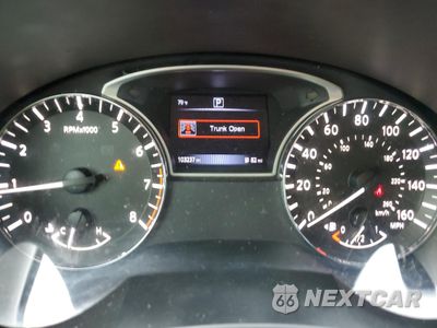 Zdjęcie 9 z 12 samochodu: 2016 NISSAN ALTIMA 2.5 VIN:1N4AL3AP7GC250987 - miniatura