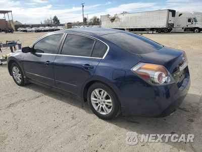 Drugie zdjęcie samochodu z przodu: 2010 NISSAN ALTIMA BASE VIN:1N4AL2AP8AN557543 - miniatura