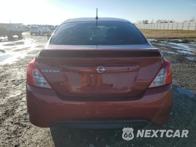 Zdjęcie 6 z 14 samochodu: 2019 NISSAN VERSA S VIN:3N1CN7AP5KL802300 - miniatura