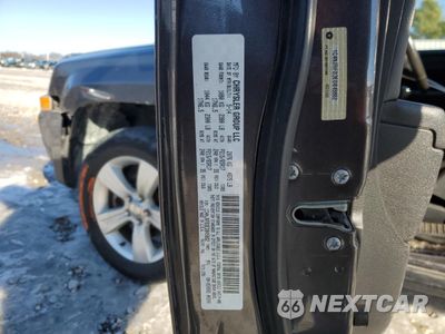 Zdjęcie 15 z 15 samochodu: 2014 JEEP PATRIOT LATITUDE VIN:1C4NJRFB3ED845862 - miniatura