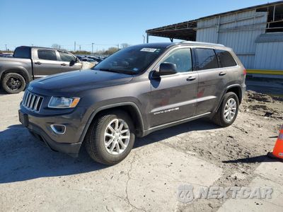 2015 JEEP GRAND CHEROKEE LAREDO 1C4RJEAG5FC713822 - główne zdjęcie licytacji z USA - miniatura