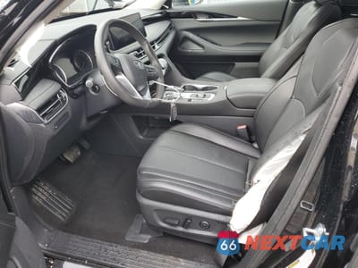 Zdjęcie 7 z 13 samochodu: 2024 INFINITI QX60 PURE VIN:5N1DL1ESXRC354351 - miniatura
