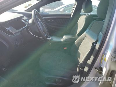 Zdjęcie 7 z 12 samochodu: 2014 FORD TAURUS SEL VIN:1FAHP2E87EG158154 - miniatura