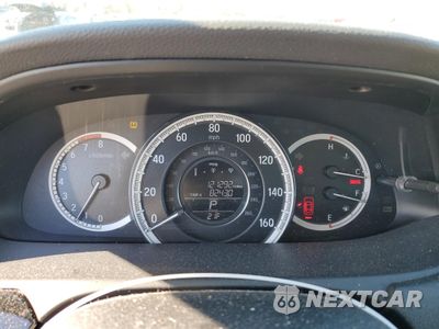 Zdjęcie 9 z 14 samochodu: 2016 HONDA ACCORD LX VIN:1HGCR2F38GA123874 - miniatura