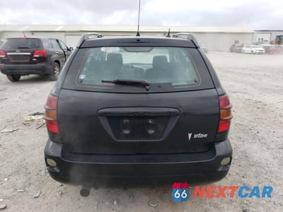 Zdjęcie 6 z 14 samochodu: 2008 PONTIAC VIBE VIN:5Y2SL65868Z421035 - miniatura
