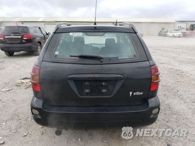 Zdjęcie 6 z 14 samochodu: 2008 PONTIAC VIBE VIN:5Y2SL65868Z421035 - miniatura