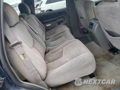 Zdjęcie 11 z 14 samochodu: 2003 CHEVROLET TAHOE C1500 VIN:1GNEC13Z53R102222 - miniatura