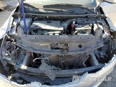 Zdjęcie 12 z 15 samochodu: 2019 NISSAN SENTRA S VIN:3N1AB7APXKY360150 - miniatura