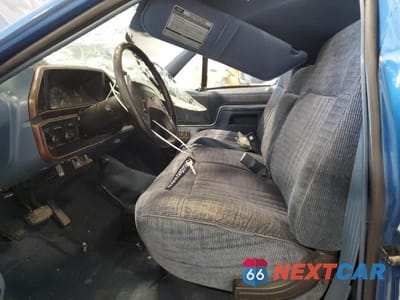 Zdjęcie 7 z 12 samochodu: 1988 FORD F250 VIN:1FTHF26G8JPB38122 - miniatura