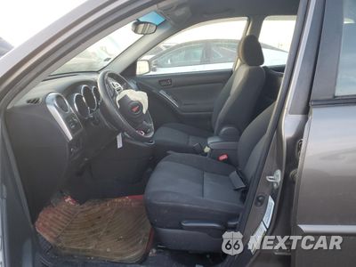 Zdjęcie 7 z 13 samochodu: 2007 PONTIAC VIBE VIN:5Y2SL65817Z414220 - miniatura