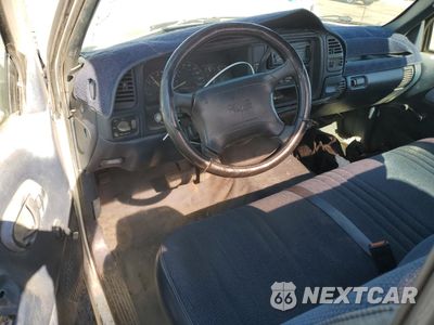 Zdjęcie 8 z 13 samochodu: 1995 GMC SIERRA C1500 VIN:1GTEC14HXSZ559475 - miniatura