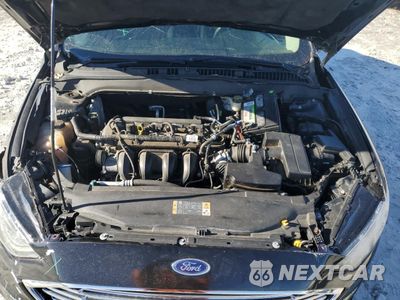 Zdjęcie 11 z 12 samochodu: 2017 FORD FUSION SE VIN:3FA6P0H78HR370170 - miniatura