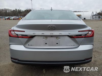 Zdjęcie 6 z 13 samochodu: 2025 TOYOTA CAMRY XSE VIN:4T1DAACK3SU519813 - miniatura