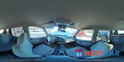 Zdjęcie 14 z 15 samochodu: 2003 NISSAN PATHFINDER LE VIN:JN8DR09X13W708447 - miniatura