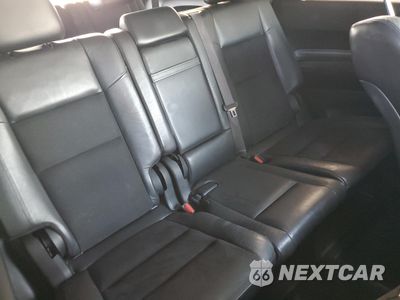 Zdjęcie 11 z 15 samochodu: 2020 DODGE DURANGO GT VIN:1C4RDHDG9LC119170 - miniatura