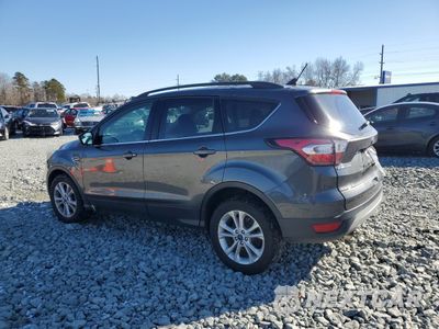 Drugie zdjęcie samochodu z przodu: 2018 FORD ESCAPE SEL VIN:1FMCU9HD9JUA49779 - miniatura
