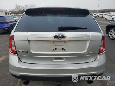 Zdjęcie 6 z 15 samochodu: 2012 FORD EDGE SE VIN:2FMDK3G98CBA55733 - miniatura